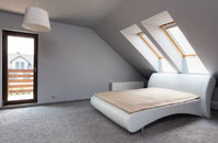 Sharrington bedroom extensions