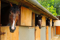 free Sharrington stable construction quotes
