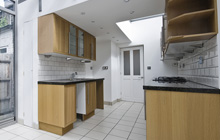 Sharrington kitchen extension leads